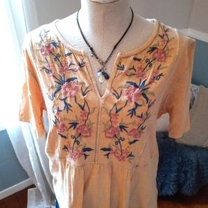 SUNDANCE TOP SZ L